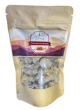 Jallan Pure Frankincense Resin 100g Pack| Monastery Incense| 100% Pure Boswellia Resins| Frankincense Tears| Kunthirikkam.