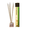 JALLAN Pure Natural Lemongrass Incense (Agarbatti) Stick| 30 Sticks Pack| 100% Organic Herbal Lemon Grass Agarbatti| Handmade| Long Lasting Fragrance.